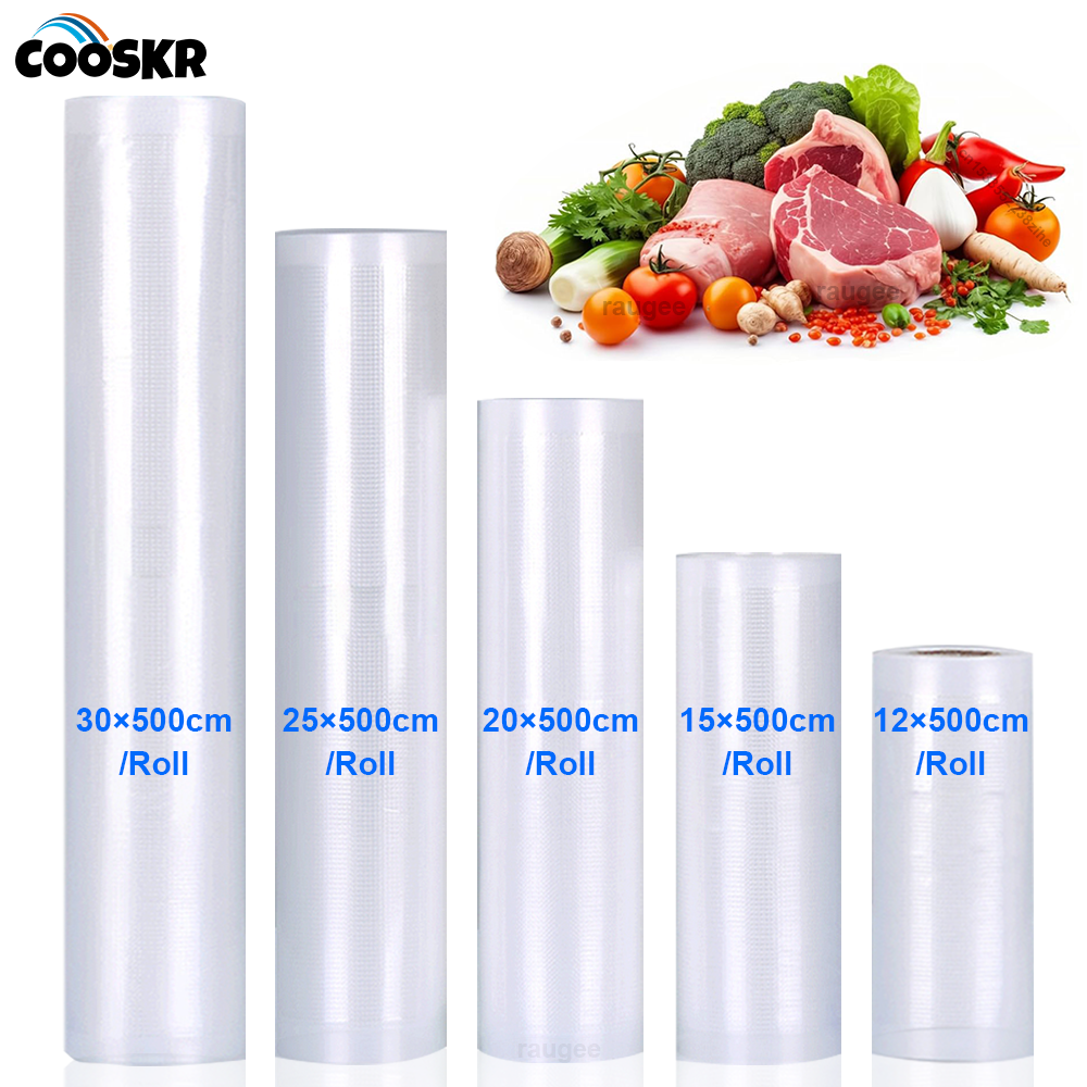 Vacuum Sealer Bag - Vacuum Sealer Bags Food Vacuum Bag