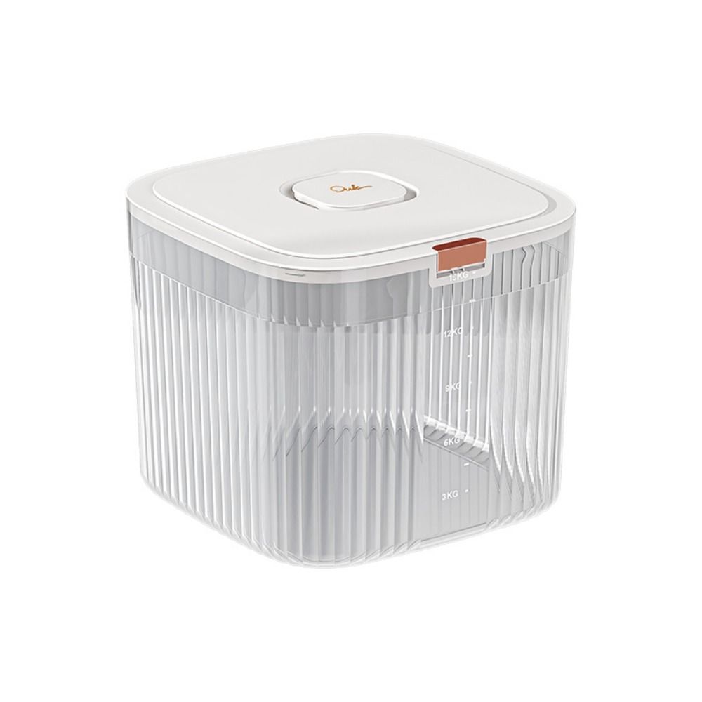 Flip Cover Dog Food Storage Co - Food Storage Pet avis et prix