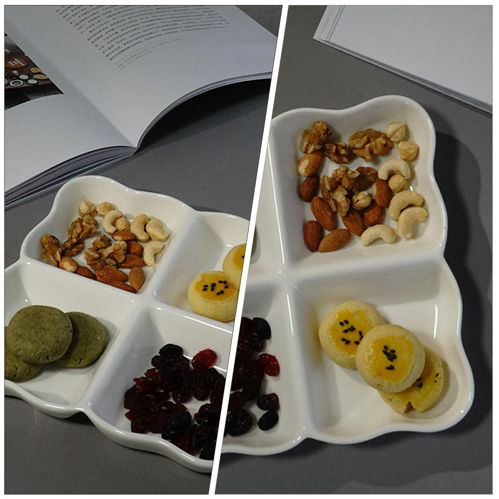 4-Compartment Food Storage Pla - Food Storage In Restaurant avis et prix