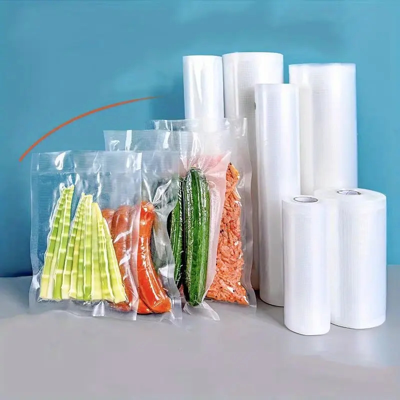 1PCS Vacuum Bags For Food Vacu - Vacuum Sealer Bag avis et prix