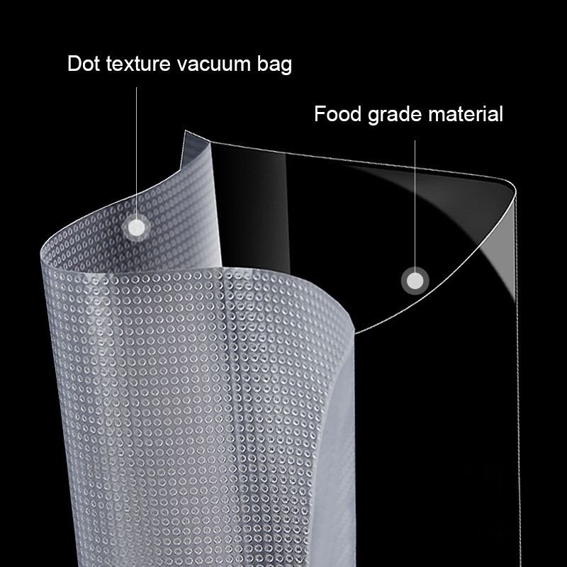 1PCS Vacuum Bags For Food Vacu - Vacuum Sealer Bag avis et prix