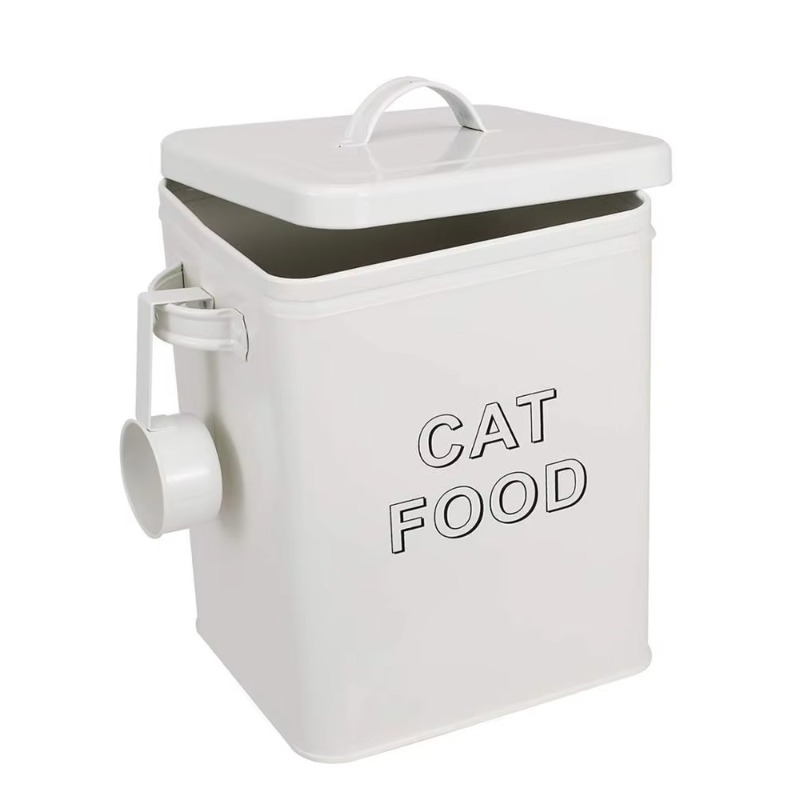 Pet Dog Treat and Food Storage - Food Storage Pet avis et prix