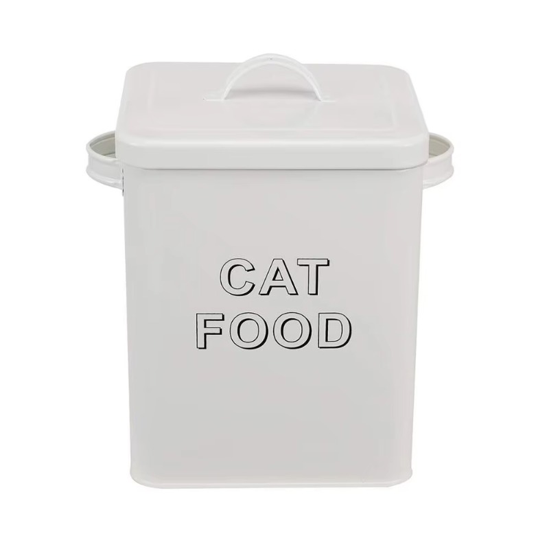 Pet Dog Treat and Food Storage - Food Storage Pet avis et prix