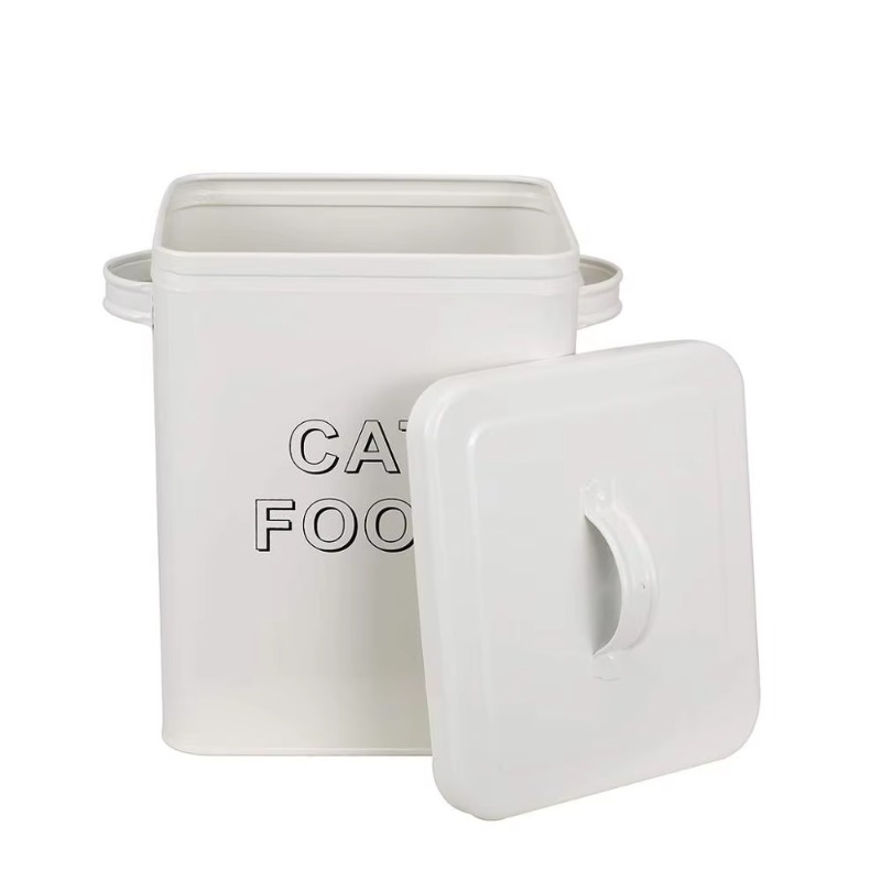 Pet Dog Treat and Food Storage - Food Storage Pet avis et prix