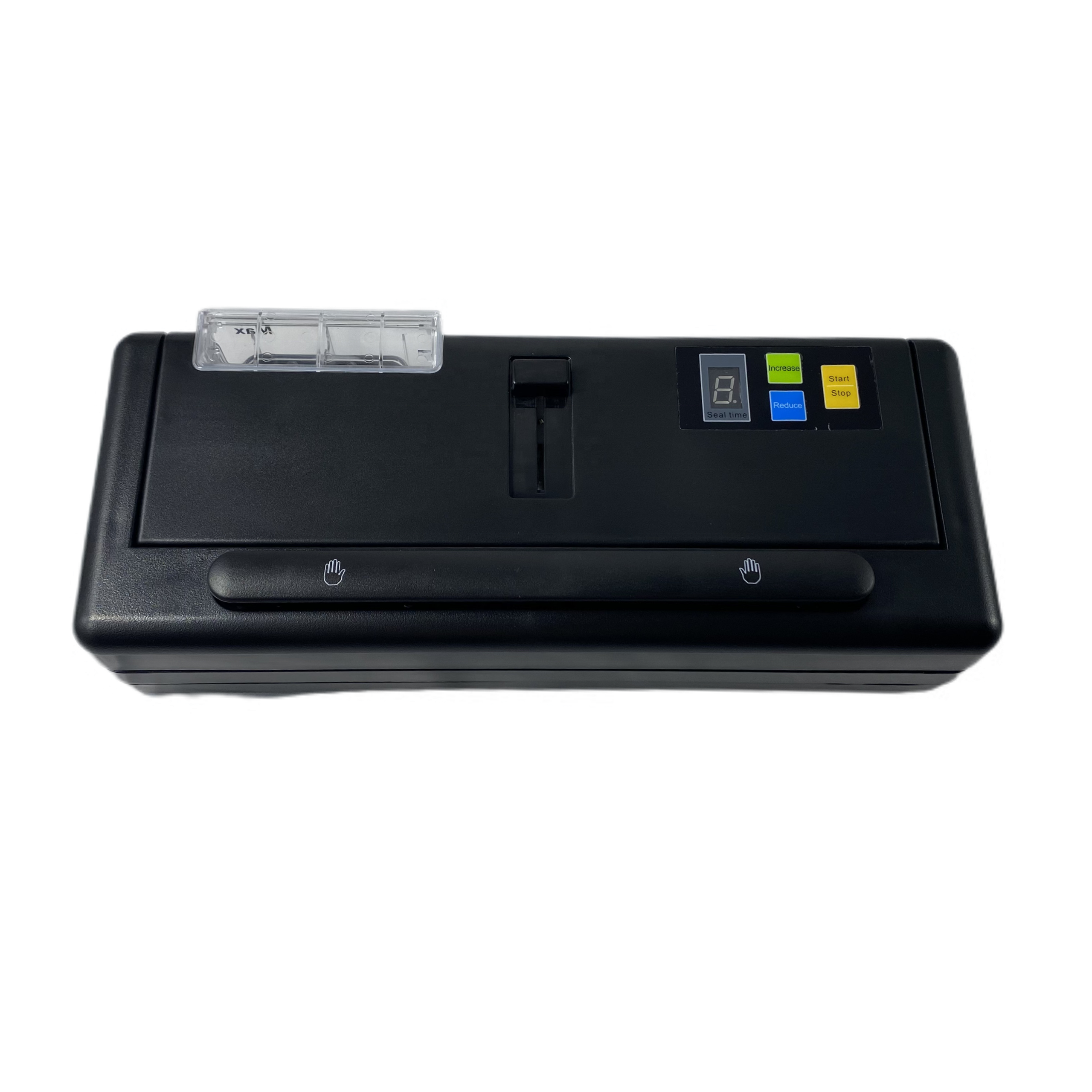 Vacuum Sealer Machine for Food - Vacuum Sealer Bag avis et prix