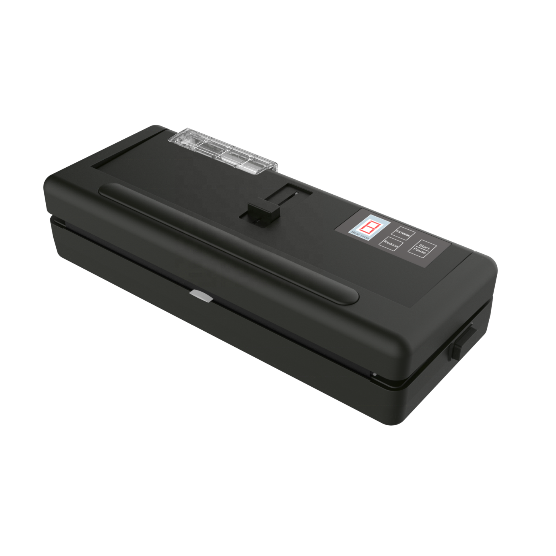 Vacuum Sealer Machine for Food - Vacuum Sealer Bag avis et prix