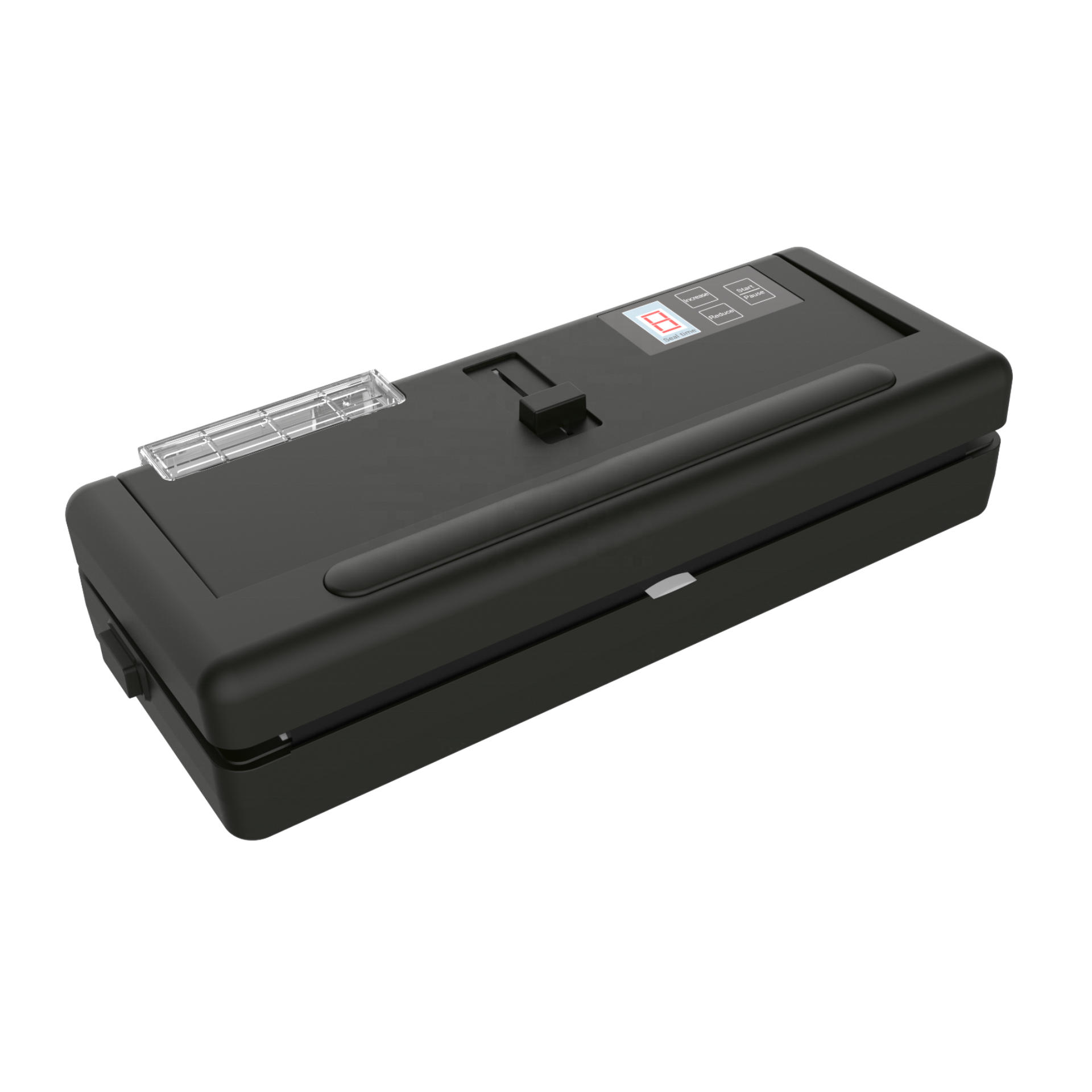 Vacuum Sealer Machine for Food - Vacuum Sealer Bag avis et prix