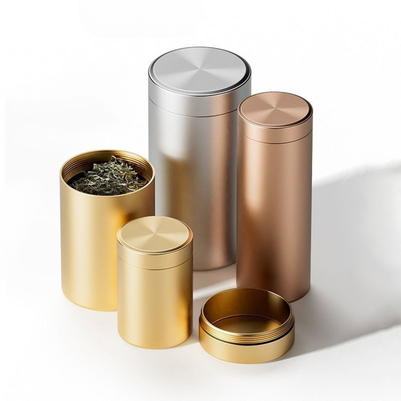 New Mini Waterproof Stainless  - Food Storage Metal Box avis et prix
