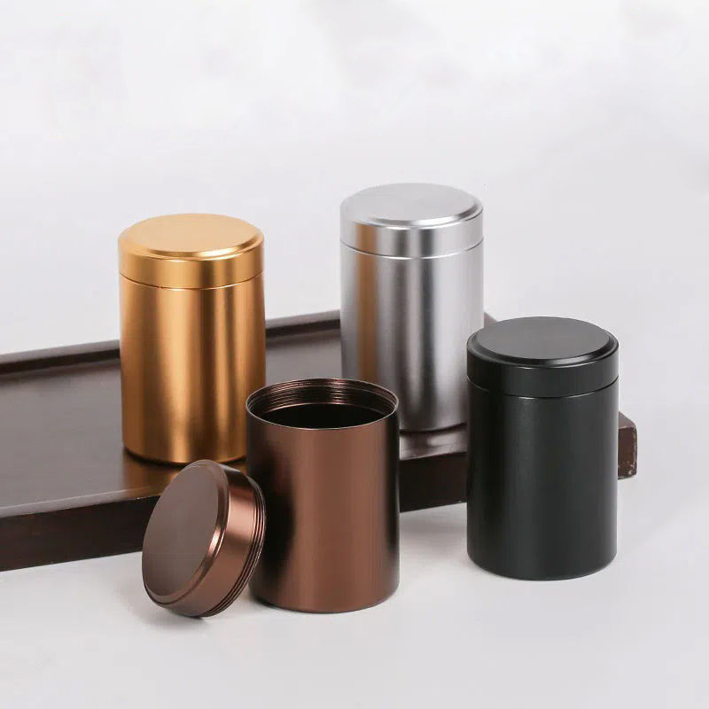 New Mini Waterproof Stainless  - Food Storage Metal Box avis et prix