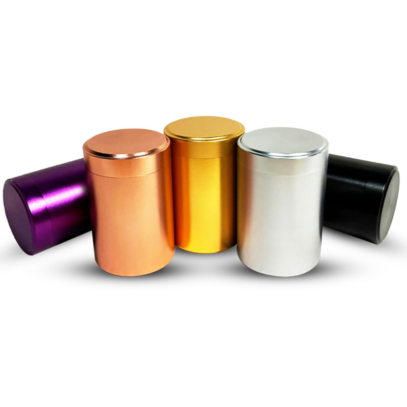 New Mini Waterproof Stainless  - Food Storage Metal Box avis et prix