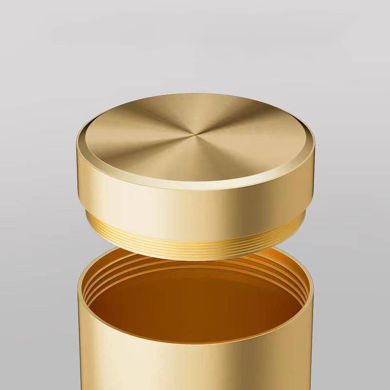 New Mini Waterproof Stainless  - Food Storage Metal Box avis et prix