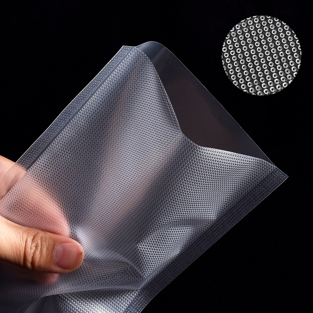 Vacuum Packaging Bags for Food - Vacuum Sealer Bag avis et prix