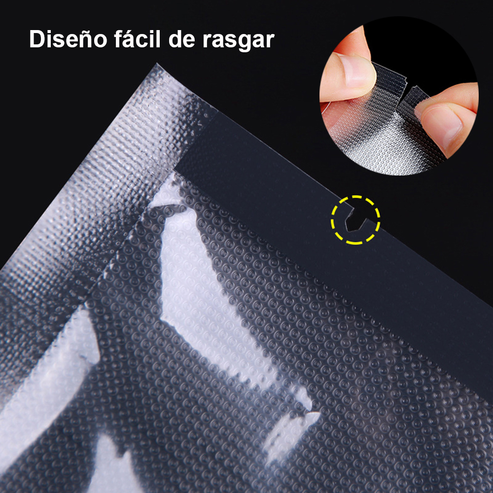 Vacuum Packaging Bags for Food - Vacuum Sealer Bag avis et prix