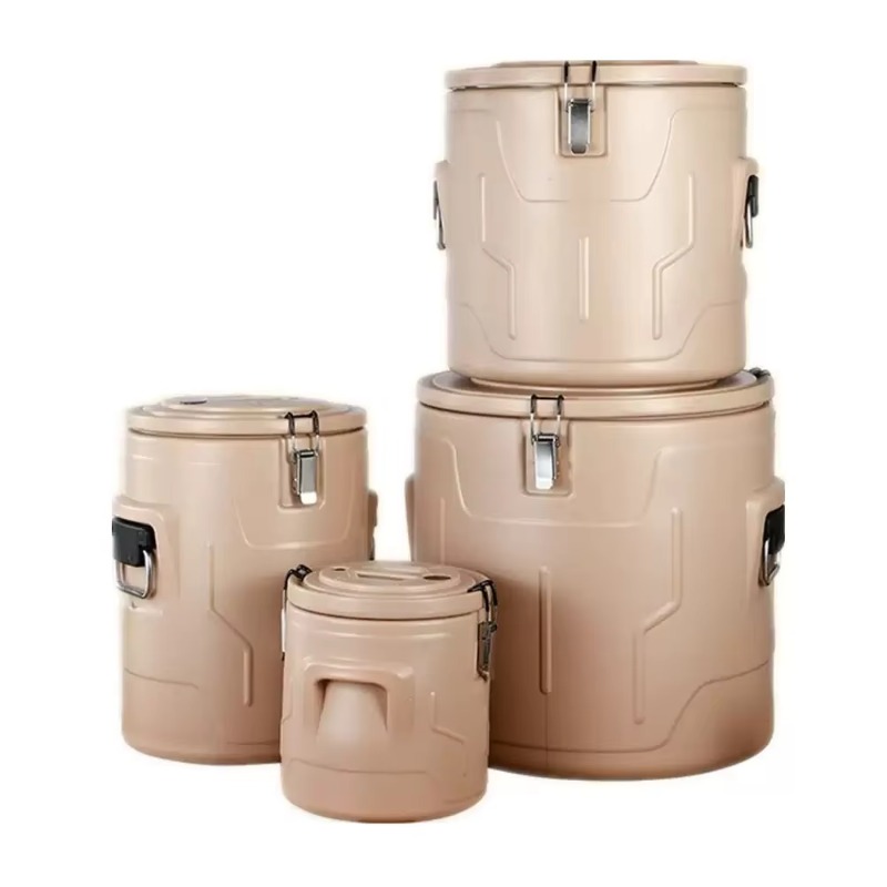 Commercial Insulated Food Stor - Food Storage Usa avis et prix