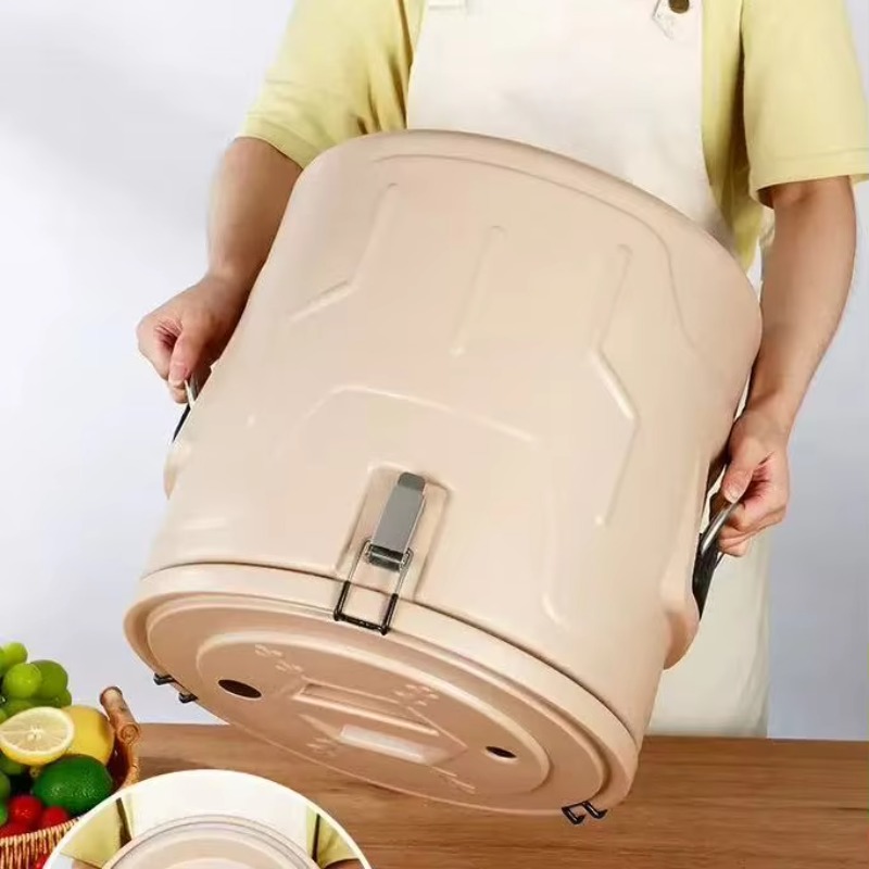 Commercial Insulated Food Stor - Food Storage Usa avis et prix