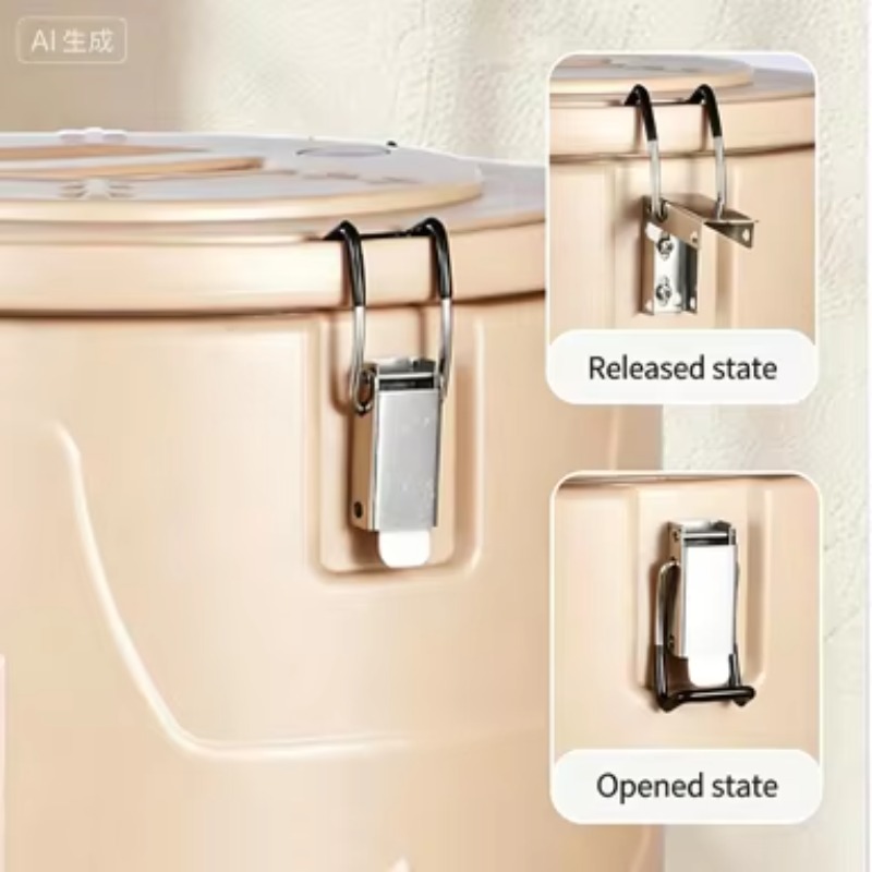 Commercial Insulated Food Stor - Food Storage Usa avis et prix