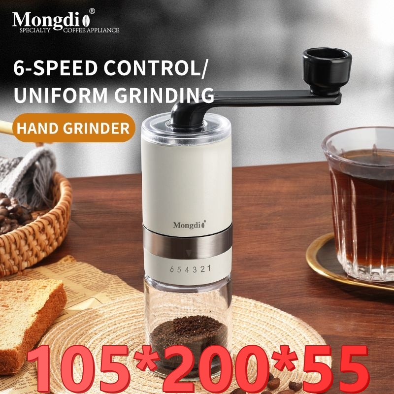 Manual Coffee Grinders Storage - Food Storage The Range avis et prix