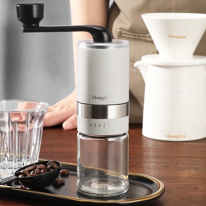 Manual Coffee Grinders Storage - Food Storage The Range avis et prix