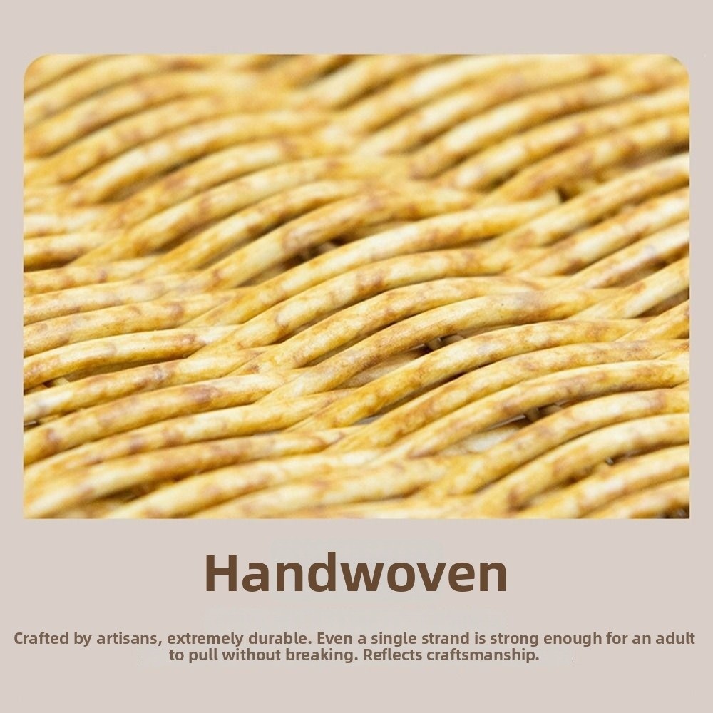 Practical Hand-Woven Imitation - Food Storage Practices avis et prix