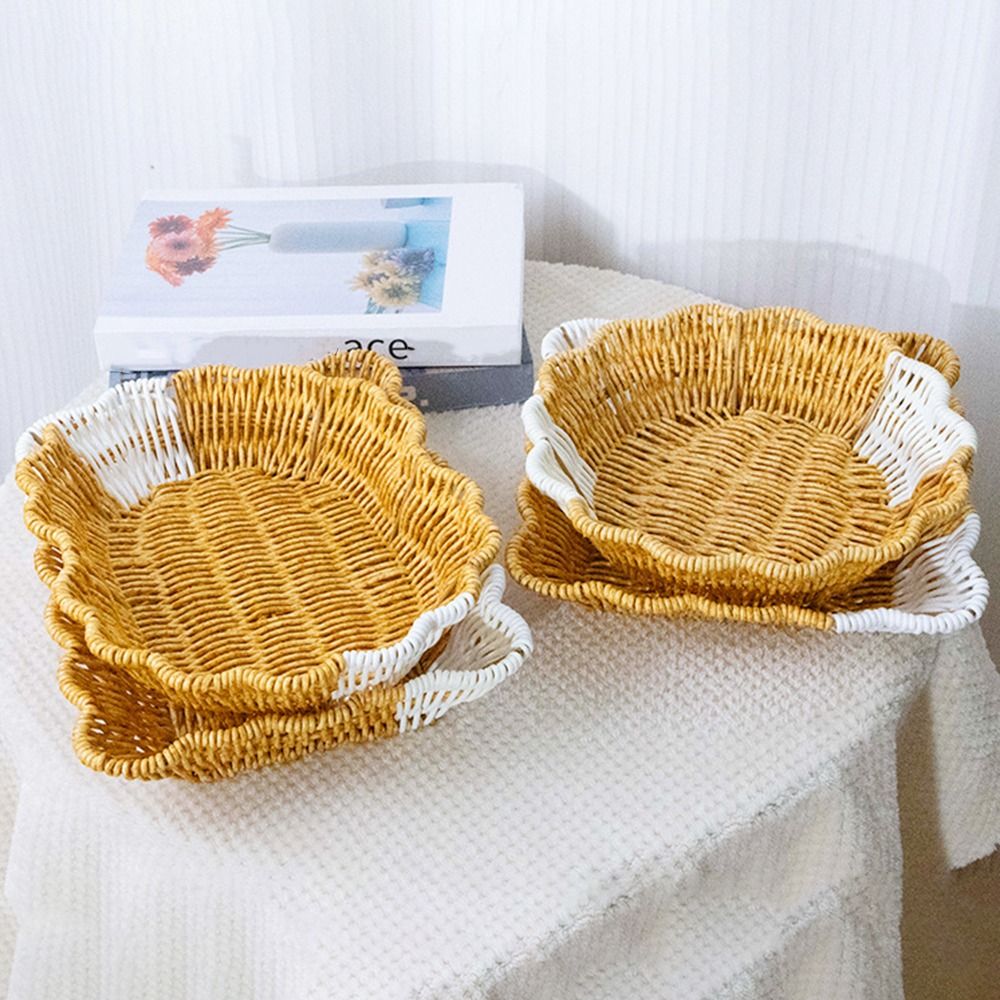 Practical Hand-Woven Imitation - Food Storage Practices avis et prix