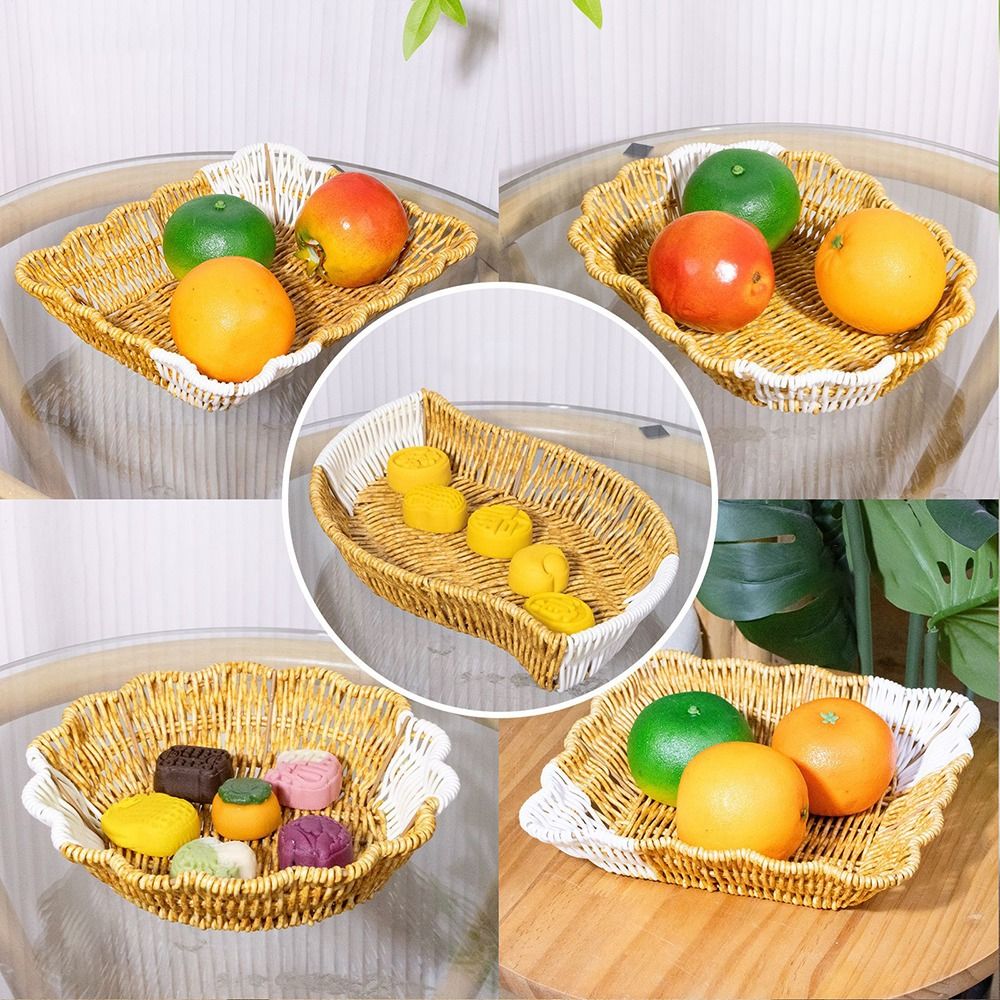 Practical Hand-Woven Imitation - Food Storage Practices avis et prix