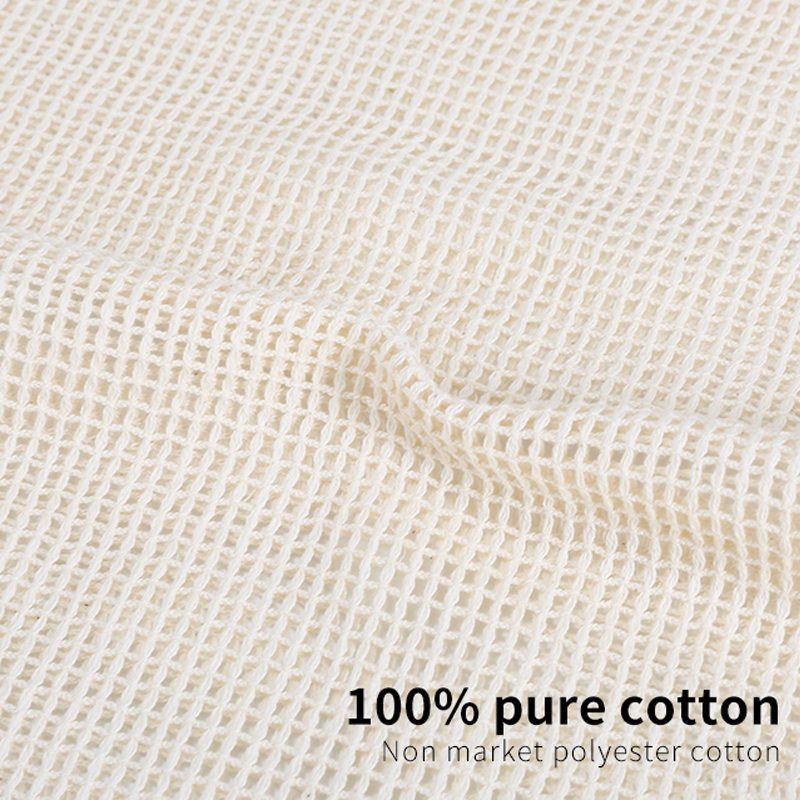 6/10 Packs Organic Cotton Reus - Produce Bag Reusable Mesh avis et prix