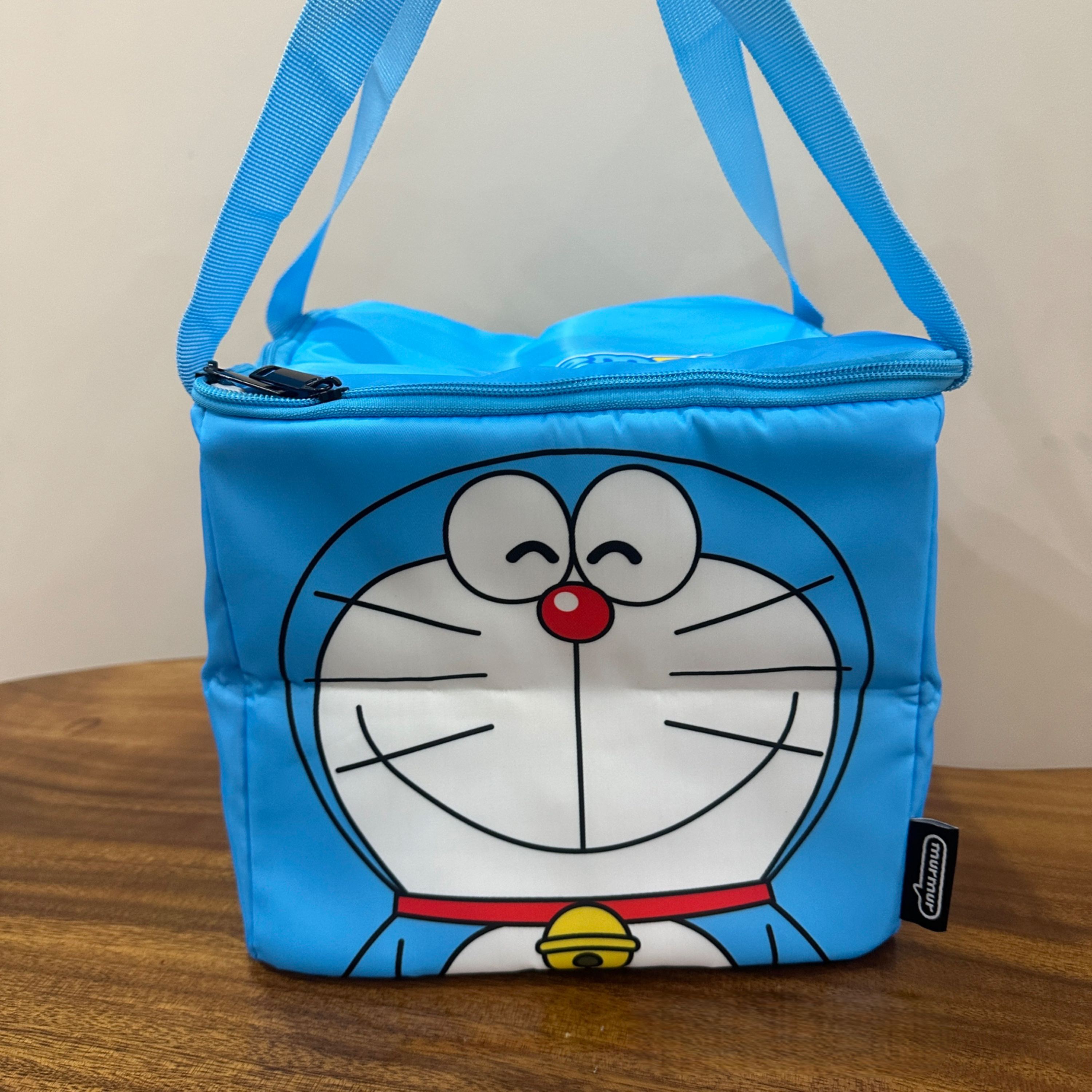 Doraemon Large Capacity Insula - Food Storage Box Large avis et prix