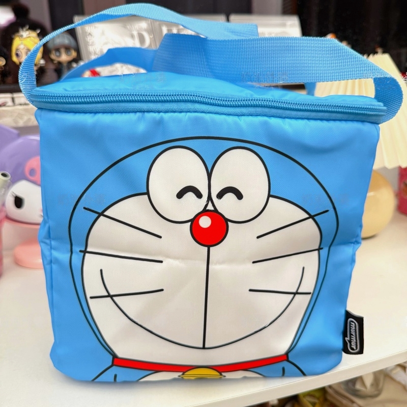 Doraemon Large Capacity Insula - Food Storage Box Large avis et prix