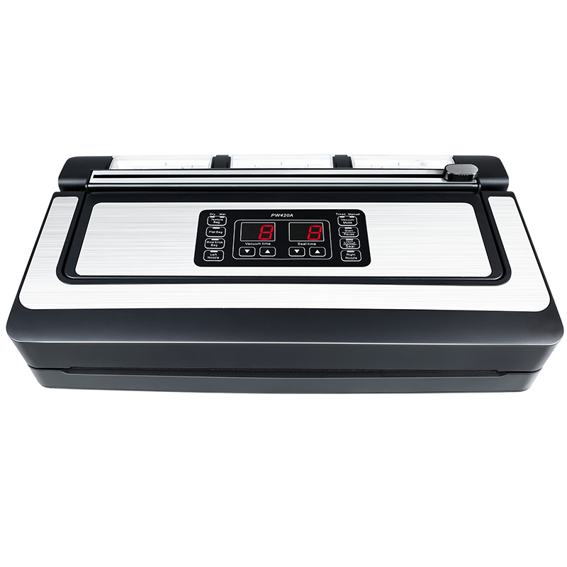 Kitchen Vacuum Food Preservati - Food Storage Vacuum Sealer Machine avis et prix