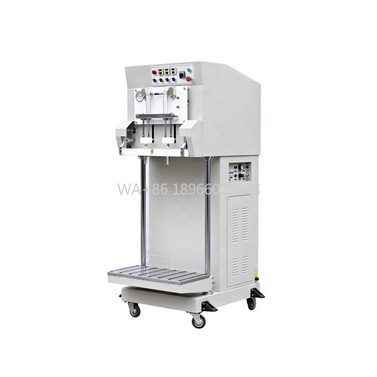 DZQ-600L Hualian Industrial Pl - Vacuum Sealer Bag avis et prix