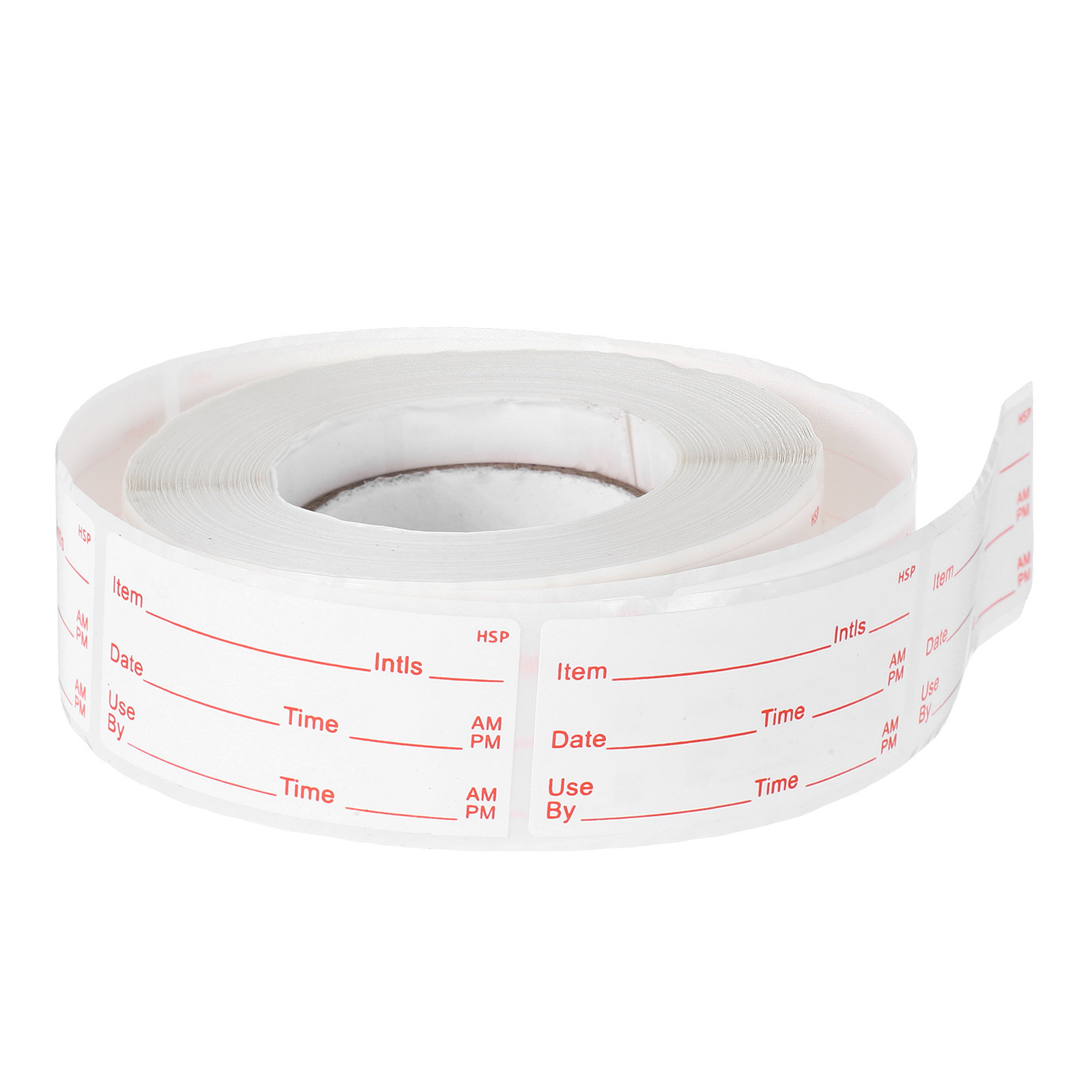 1 Roll Freezer Labels Removabl - Food Storage Labels avis et prix