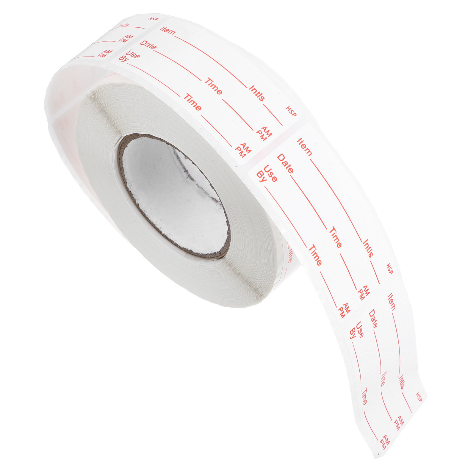 1 Roll Freezer Labels Removabl - Food Storage Labels avis et prix