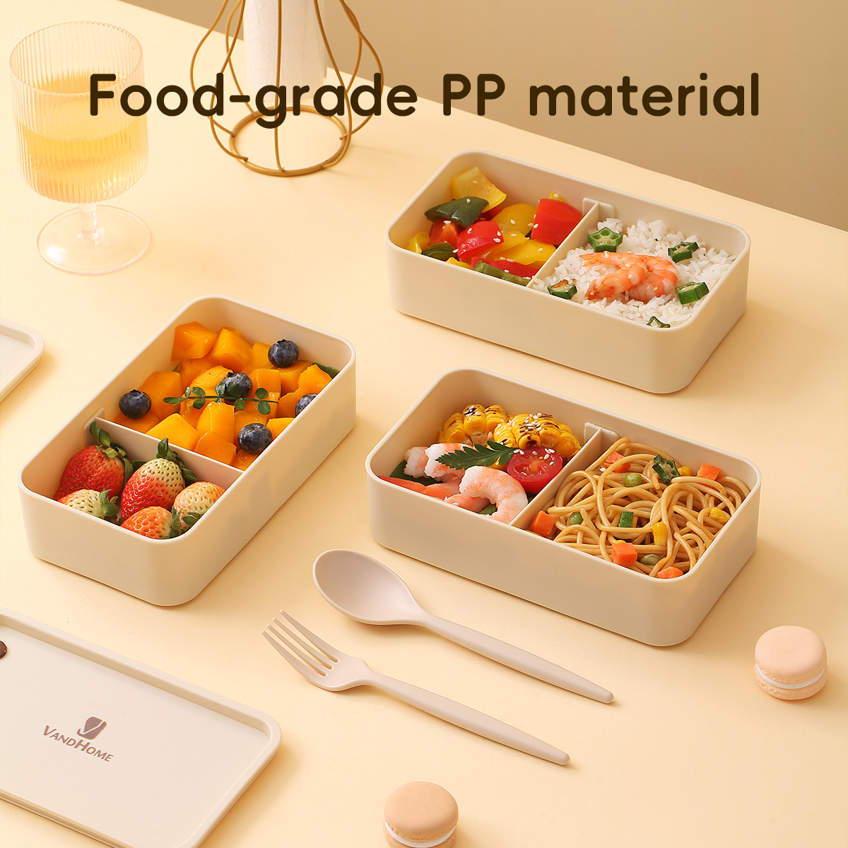 WORTHBUY Portable Sealed Plast - Food Storage Vault avis et prix