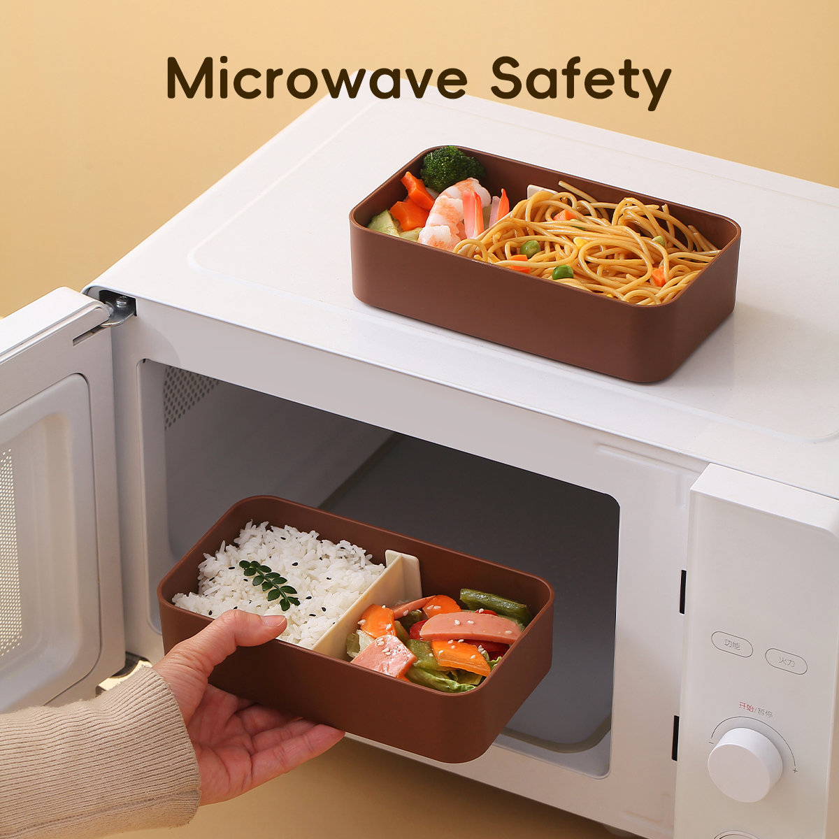 WORTHBUY Portable Sealed Plast - Food Storage Vault avis et prix