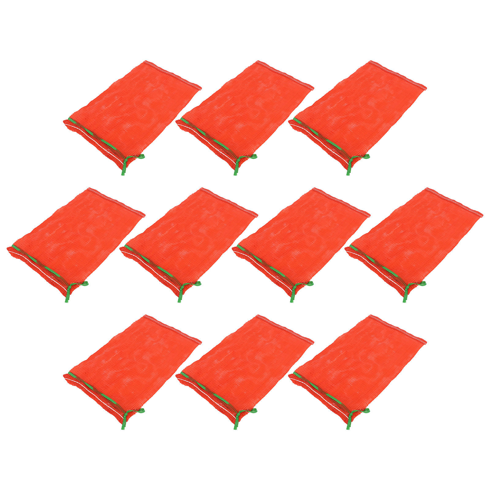 10Pcs Reusable Mesh Produce St - Produce Bag Reusable Mesh avis et prix