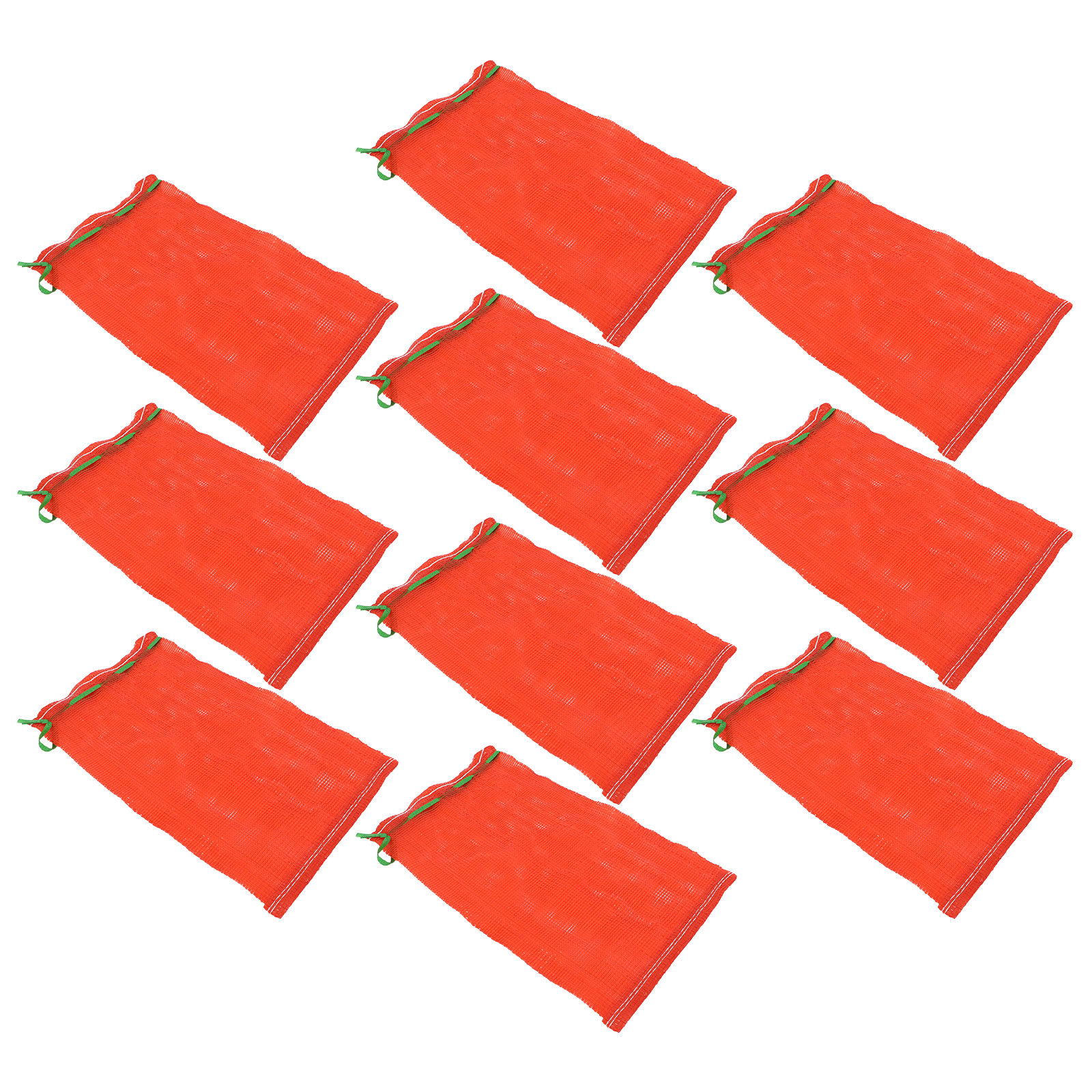 10Pcs Reusable Mesh Produce St - Produce Bag Reusable Mesh avis et prix