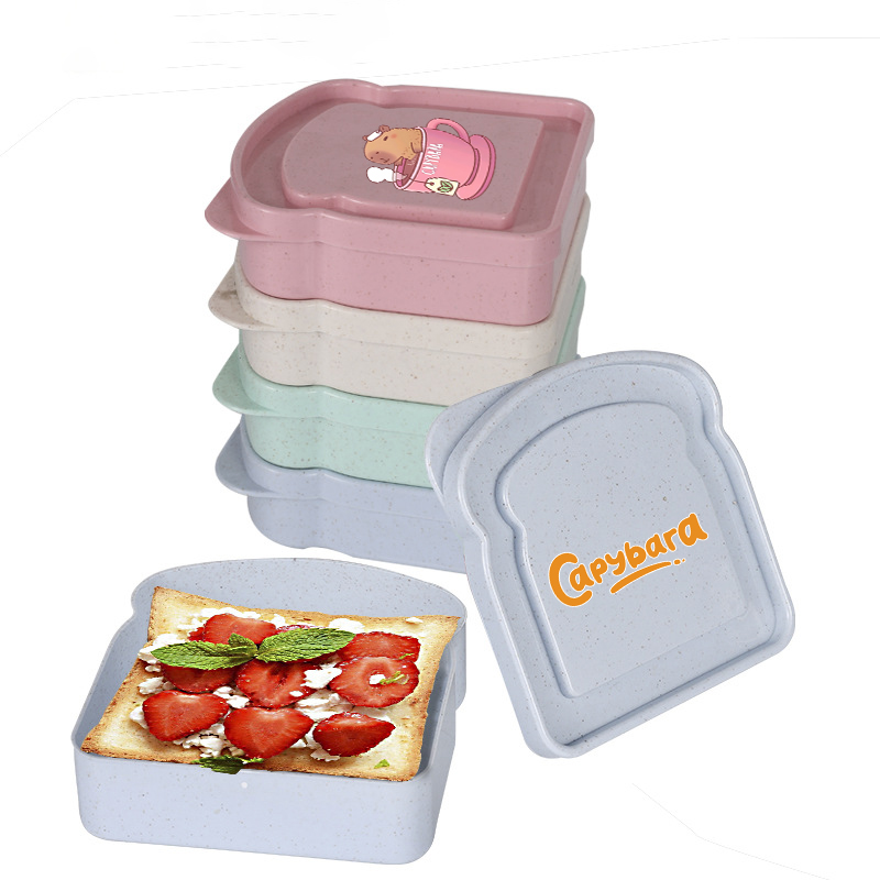 Capybara Sandwich Food Storage - Food Storage With Colander avis et prix