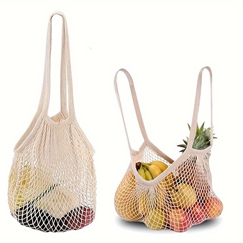 Mesh Grocery Bag, Reusable Pro - Produce Bag Reusable Mesh avis et prix
