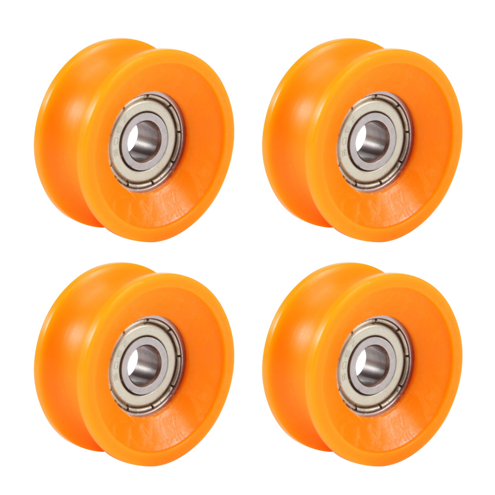 4Pcs 6X30X13mm Plastic Coated  - Food Storage Guide avis et prix