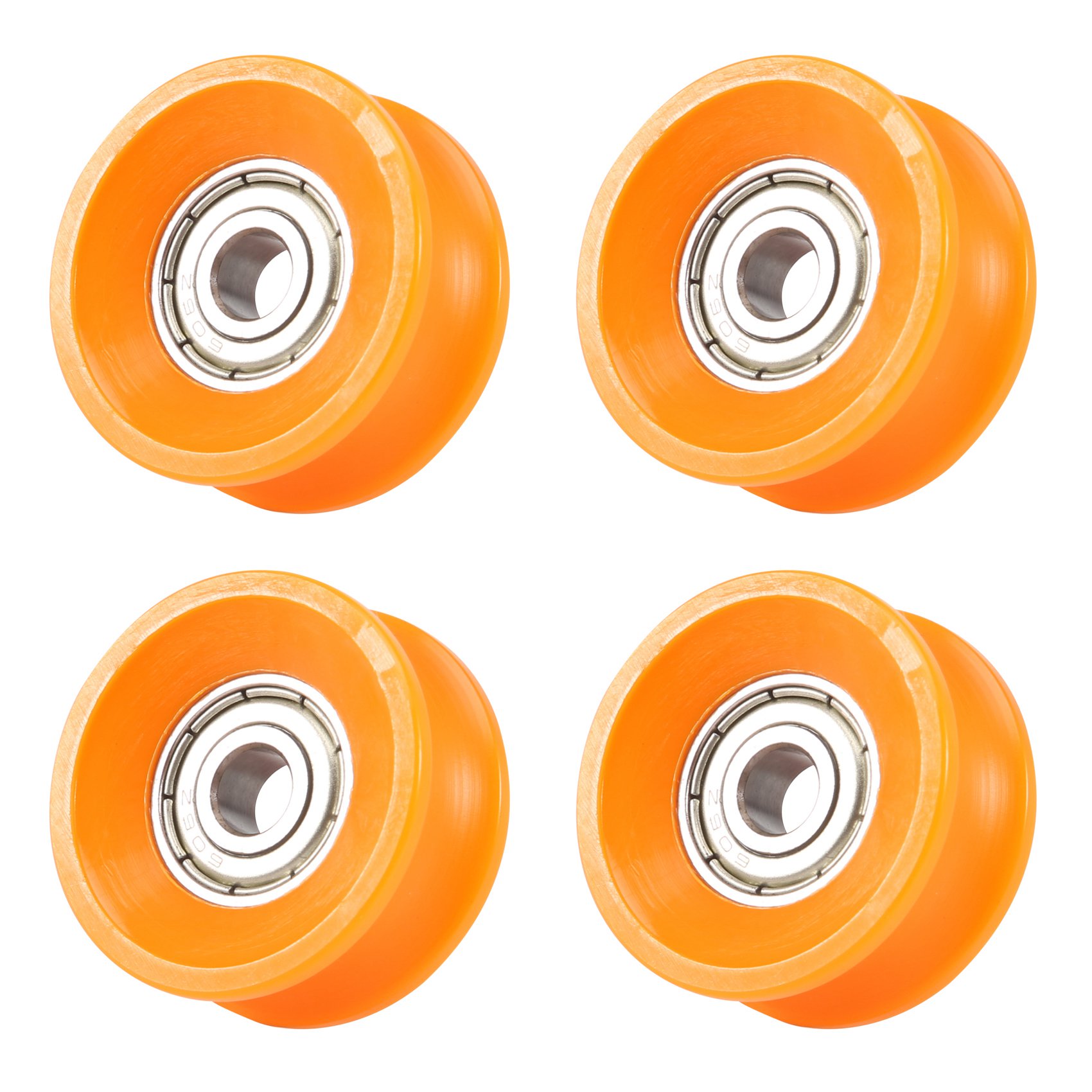 4Pcs 6X30X13mm Plastic Coated  - Food Storage Guide avis et prix