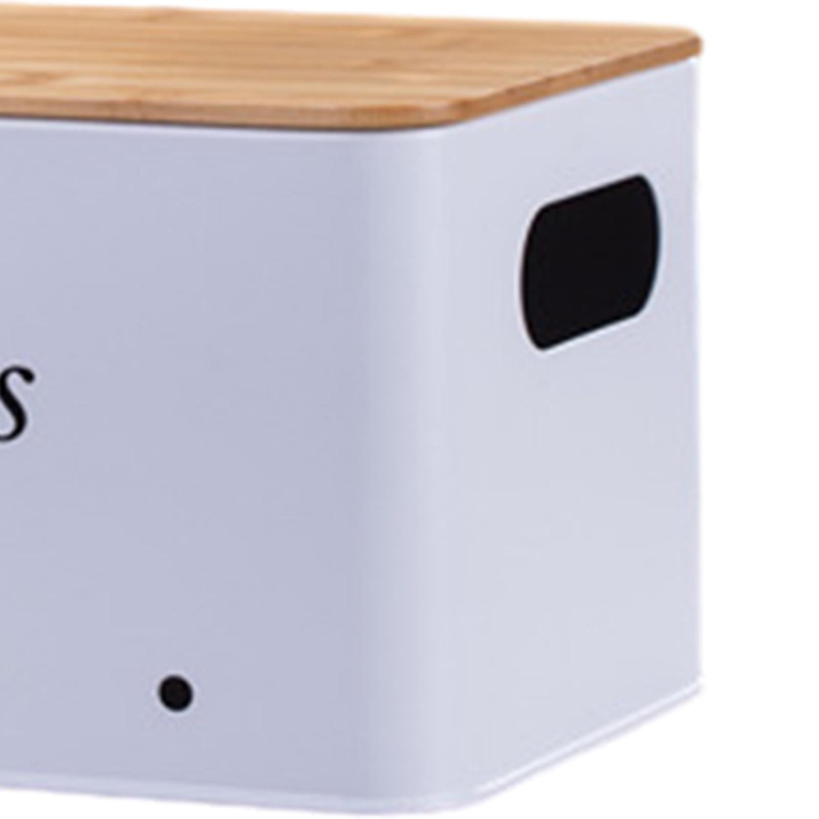 Storage Container Storage Box  - Food Storage Practices avis et prix