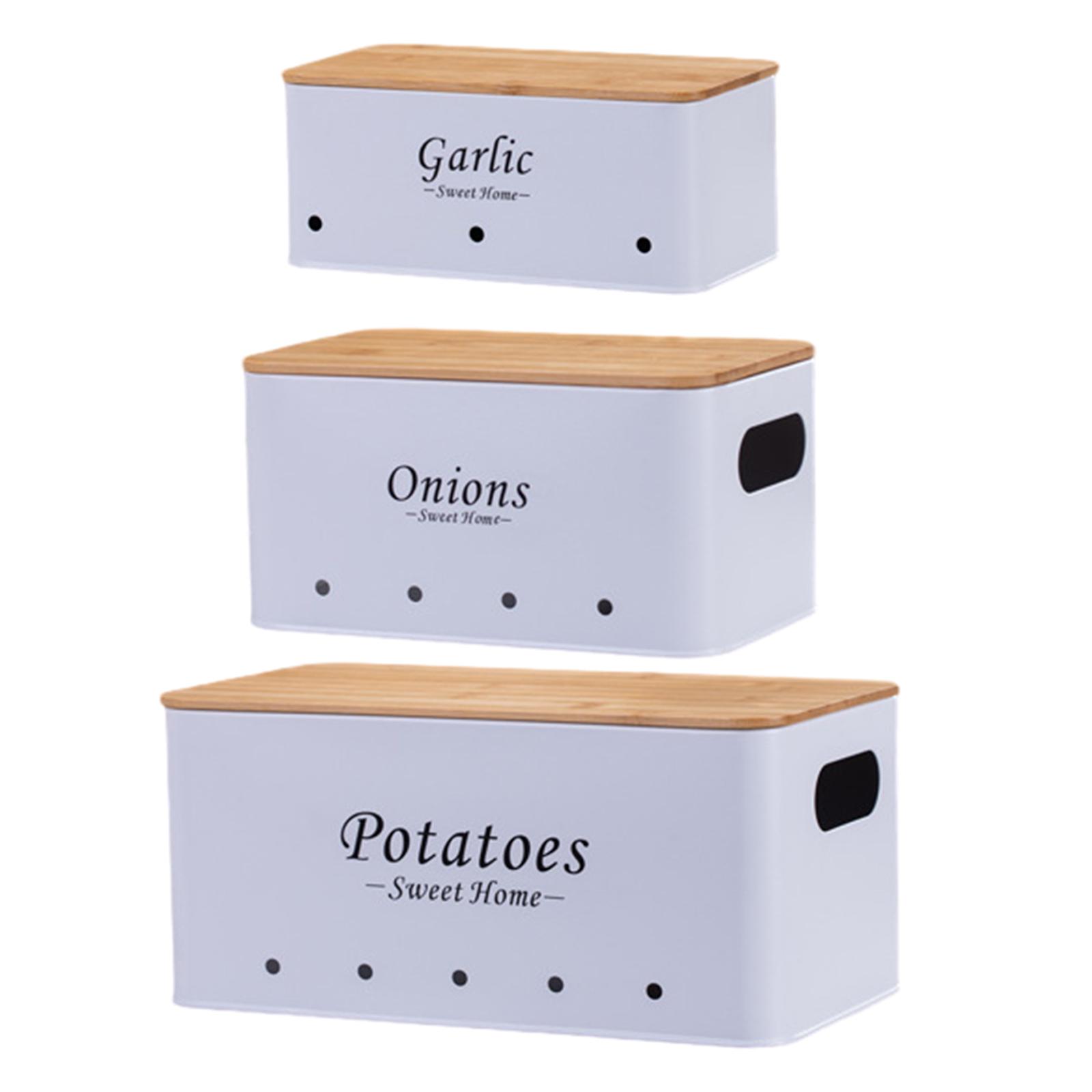 Storage Container Storage Box  - Food Storage Practices avis et prix