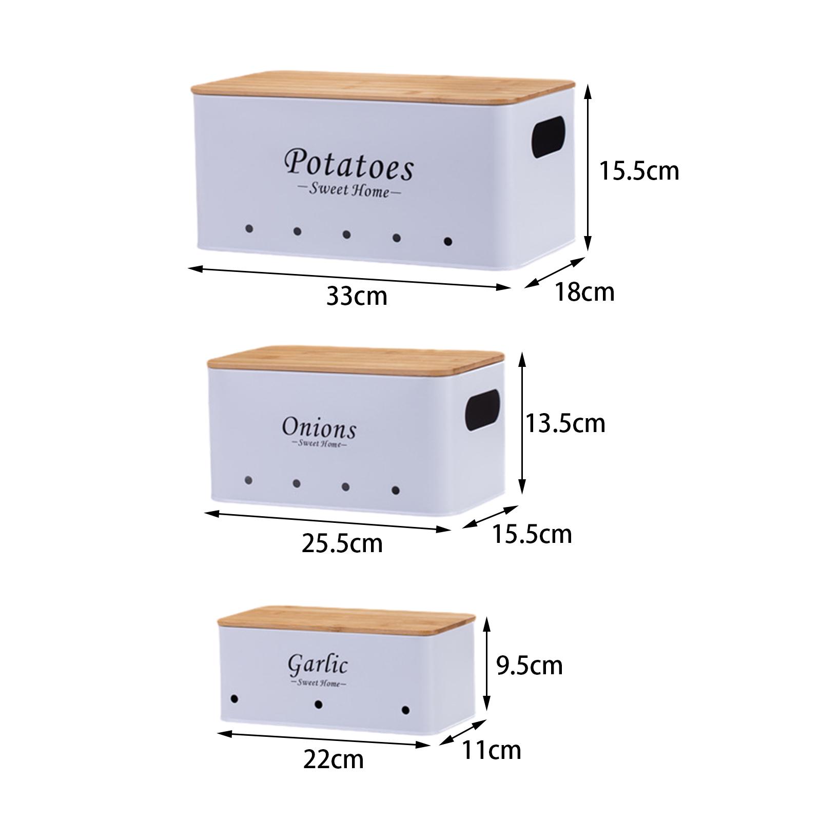 Storage Container Storage Box  - Food Storage Practices avis et prix
