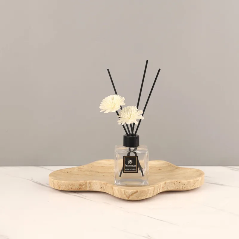 Irregular Art Light Yellow Cav - Food Storage Yellow avis et prix