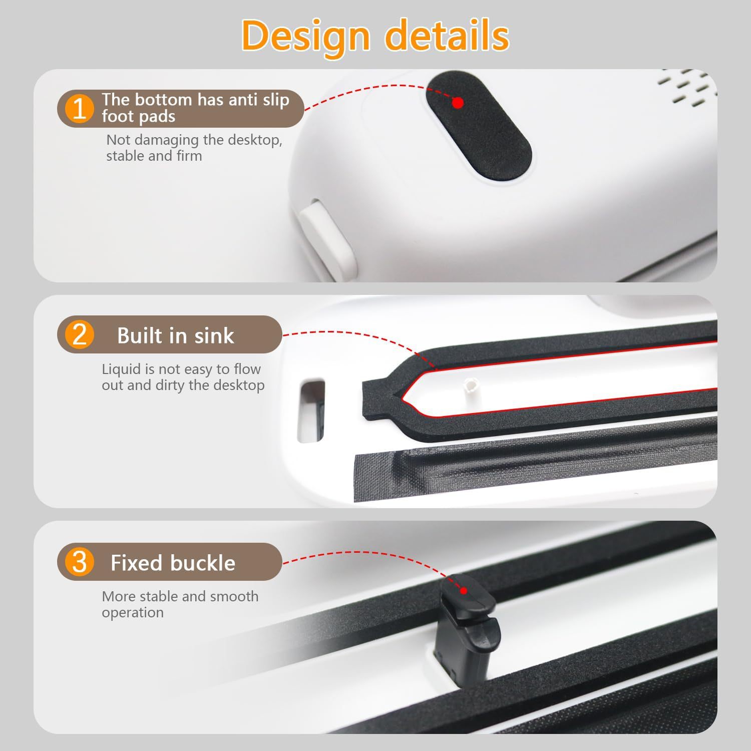 Special vacuum machine for sea - Food Storage Usa avis et prix