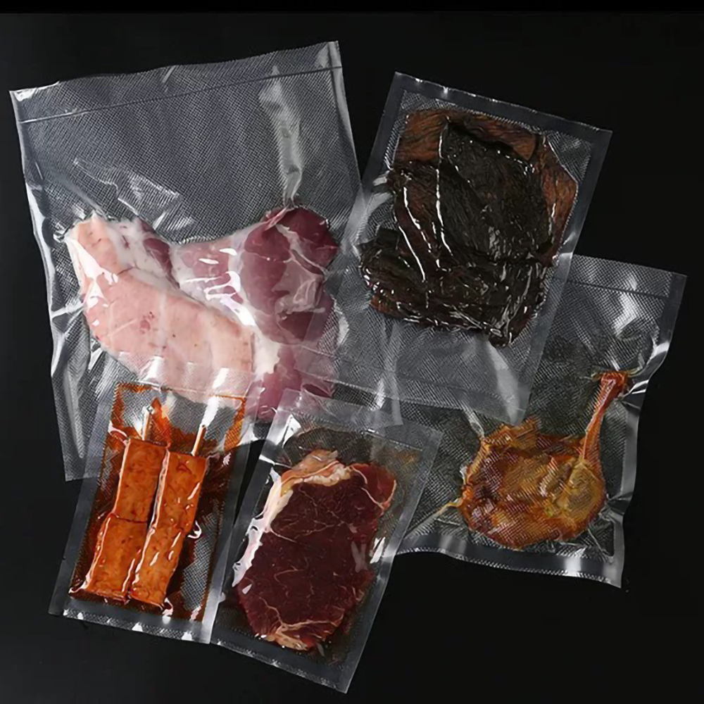 Kitchen Vacuum Motor Packaging - Vacuum Sealer Bag avis et prix