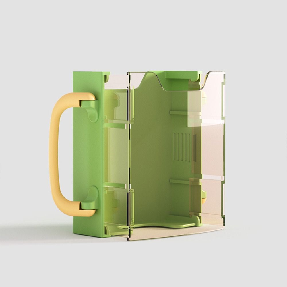 Practical Milk Box Kids Juice  - Food Storage Practices avis et prix