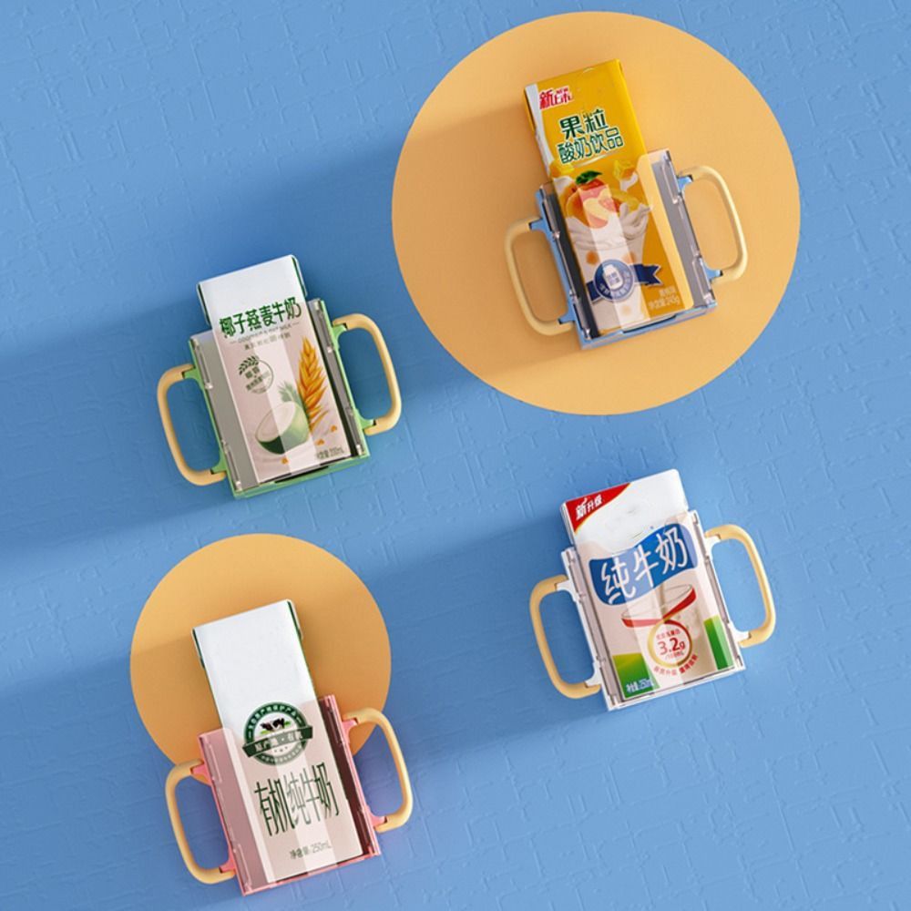 Practical Milk Box Kids Juice  - Food Storage Practices avis et prix