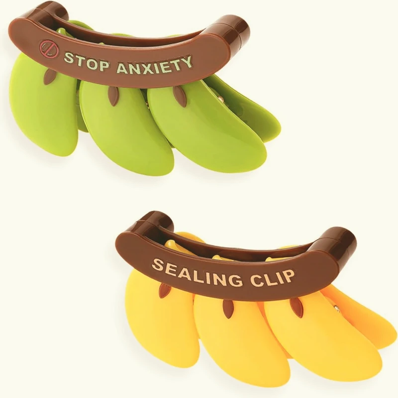 1 Cute Banana Refrigerator Mag - Food Storage Practices avis et prix