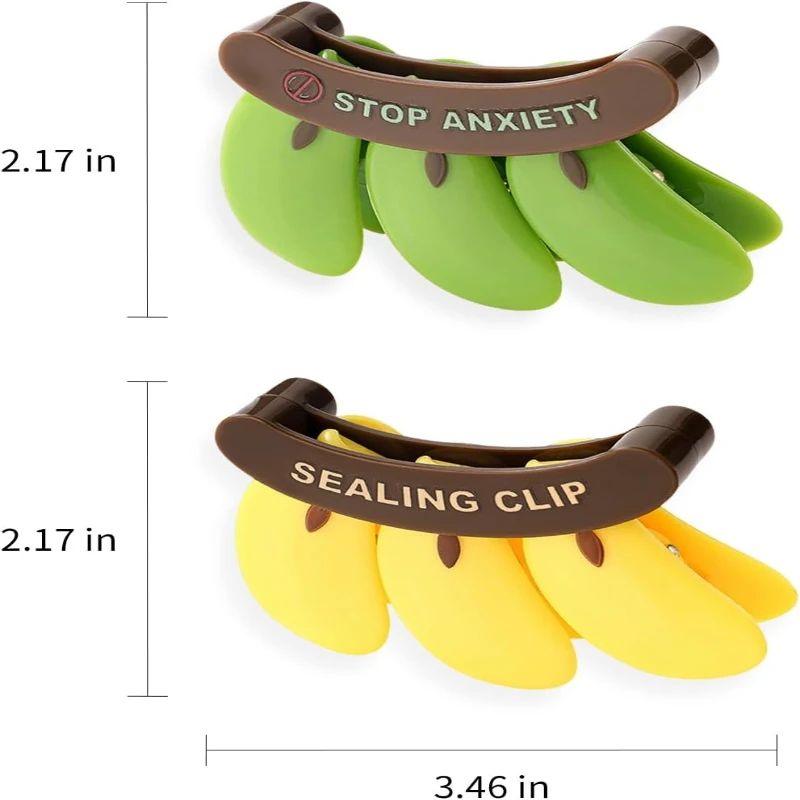 1 Cute Banana Refrigerator Mag - Food Storage Practices avis et prix